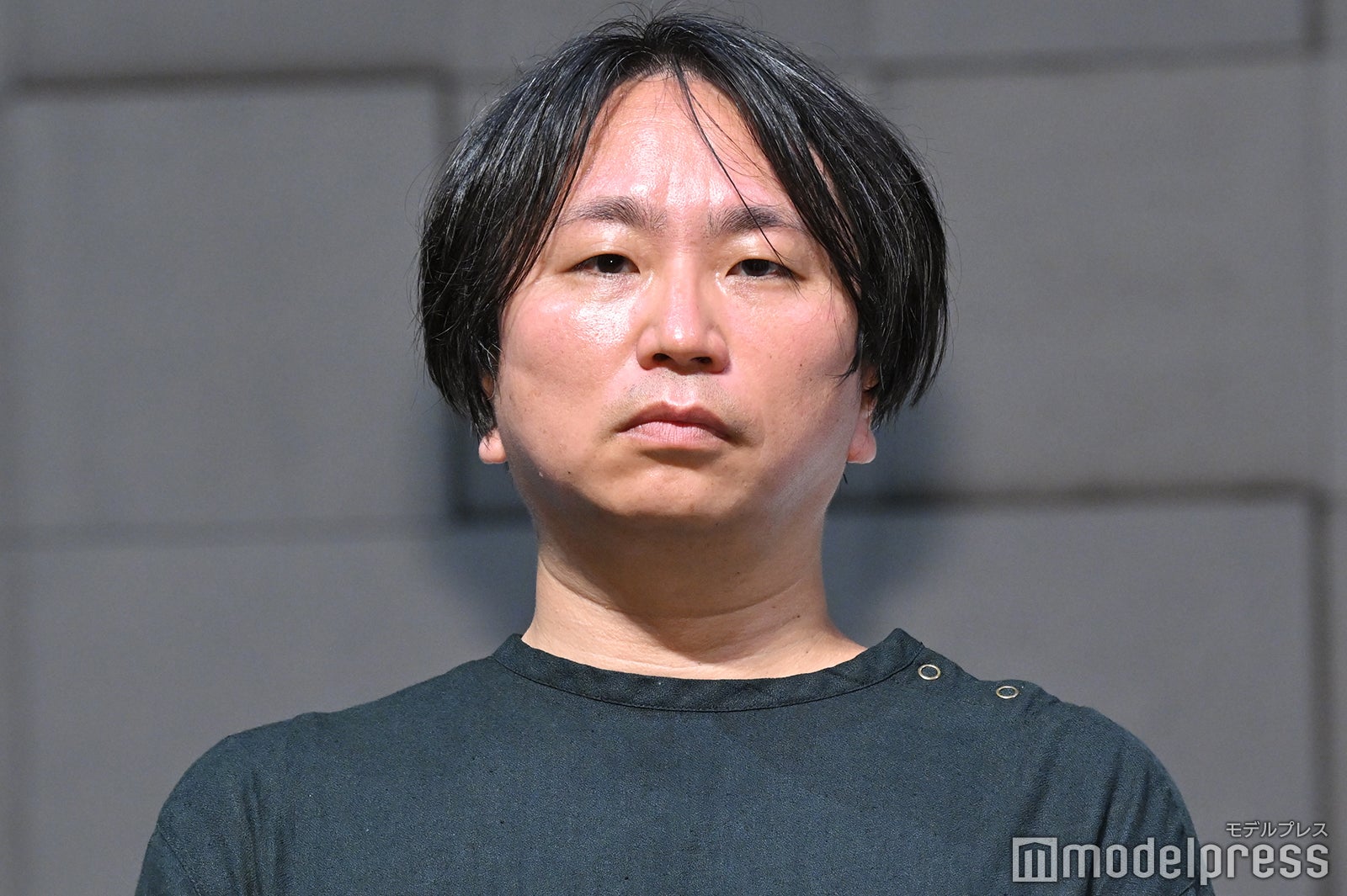 上田岳弘氏（C）モデルプレス