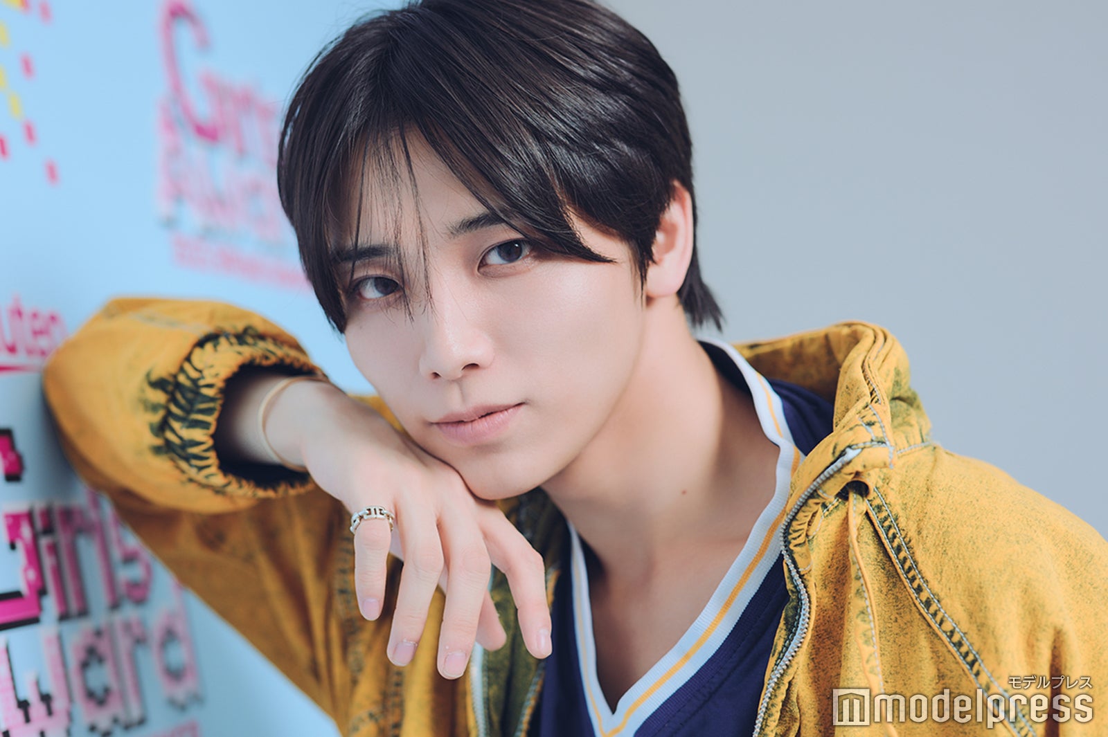 セール 登場から人気沸騰 ONE 目標の ONLY高尾颯斗、大切にしているグループの環境作り N' アイドル