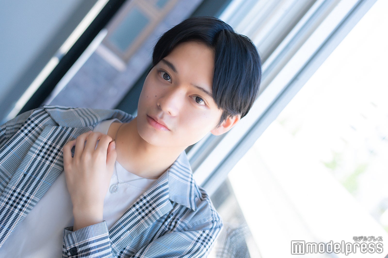 佐藤晃大さん（C）モデルプレス