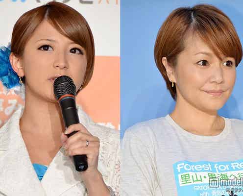 矢口真里、中澤裕子の第2子妊娠を祝福