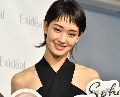 剛力彩芽、“月面旅行”に行く予定は?「そんな話もありましたね」独立後の心境語る