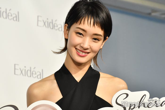 剛力彩芽(C)モデルプレス