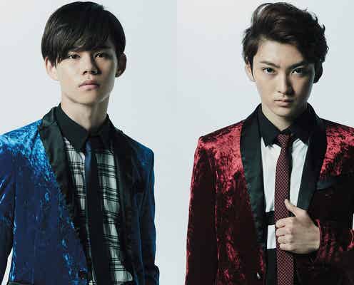 超特急カイ&ユーキが語る“カッコつけて失敗したこと”とは?