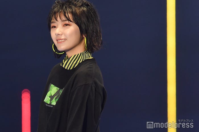 藤吉夏鈴(C)モデルプレス