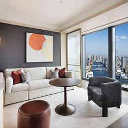 フェアモント東京/提供画像