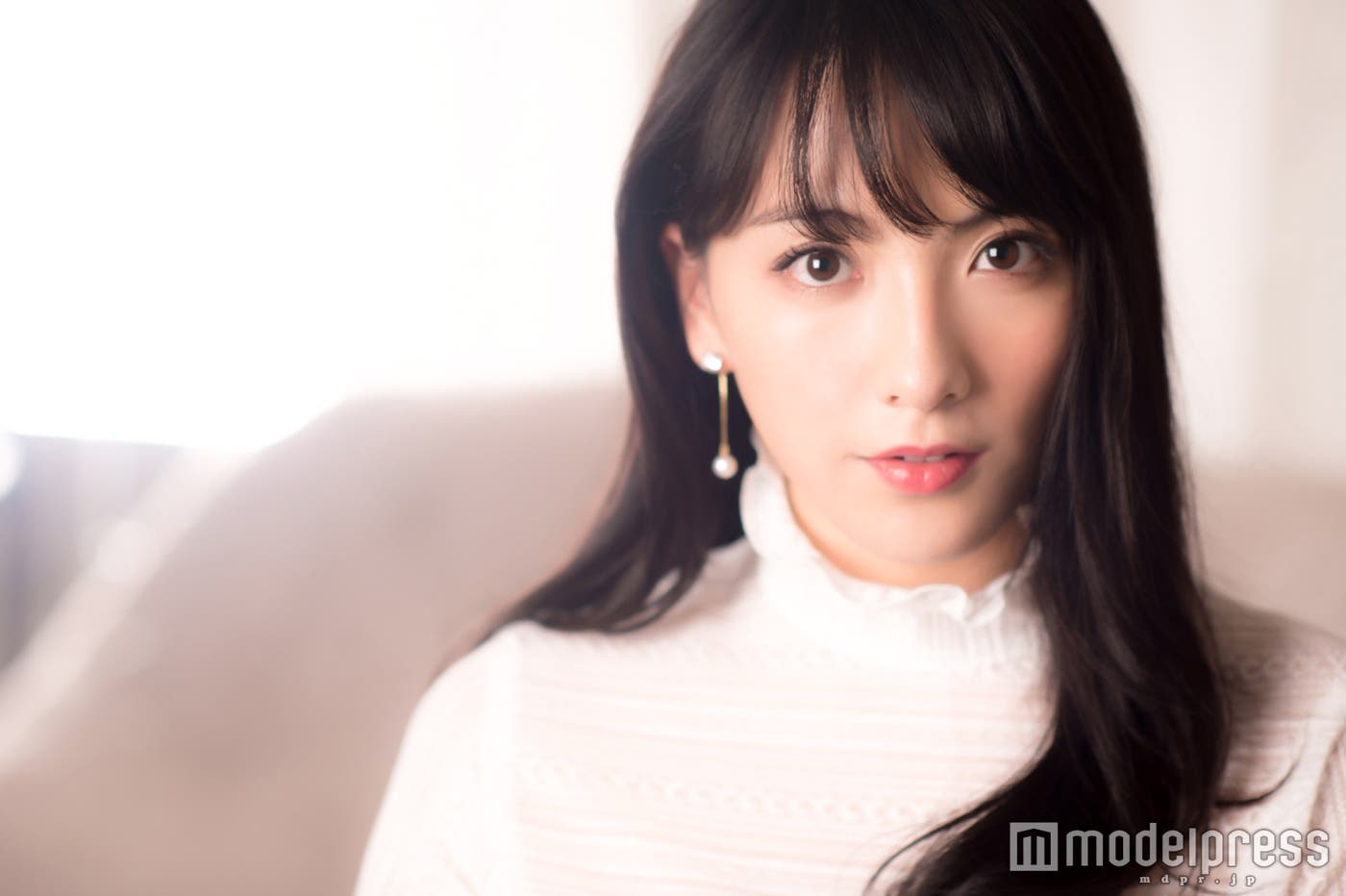 JYさん(C)モデルプレス