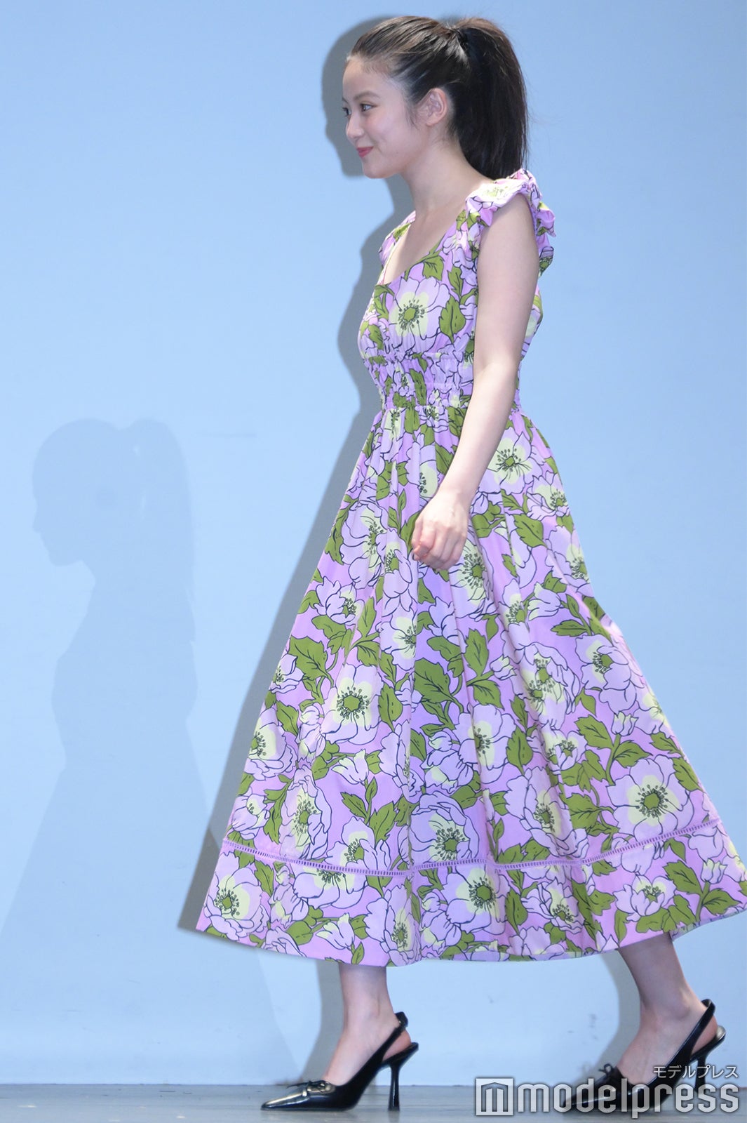 今田美桜（C）モデルプレス