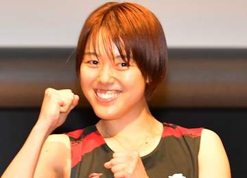 バスケ女子 五輪切符かかるW杯メンバー12人発表 山本麻衣、渡嘉敷来夢ら 最年少19歳後藤音羽も残った ゲインズ監督「ベスト8進出が最低限」「一番嫌いな仕事がロスター選考」