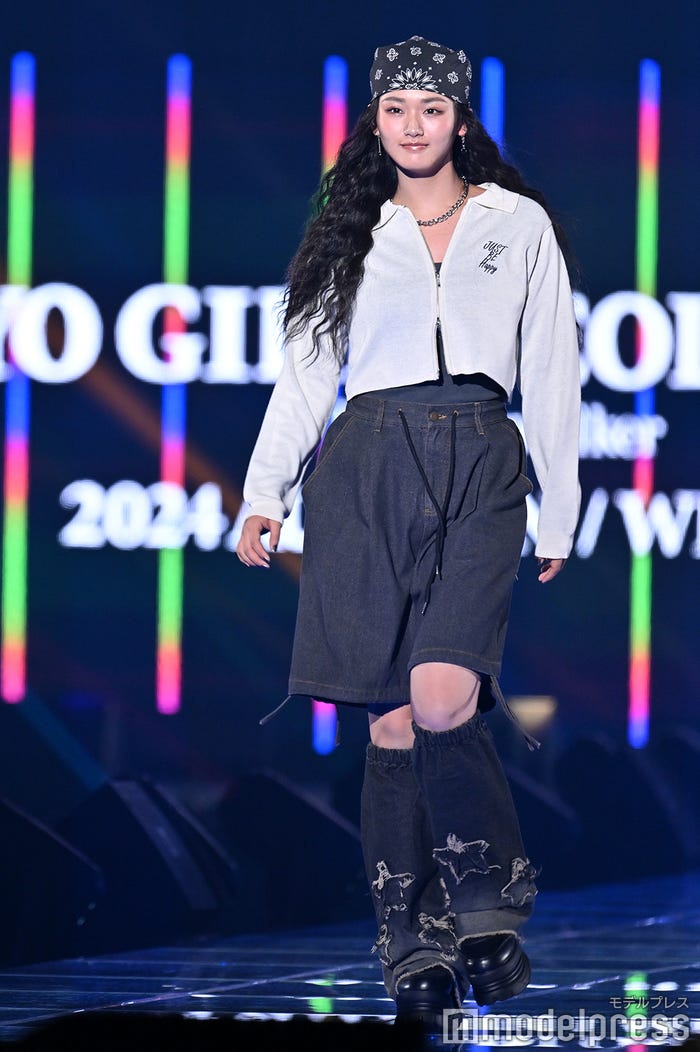 山崎天(C)モデルプレス