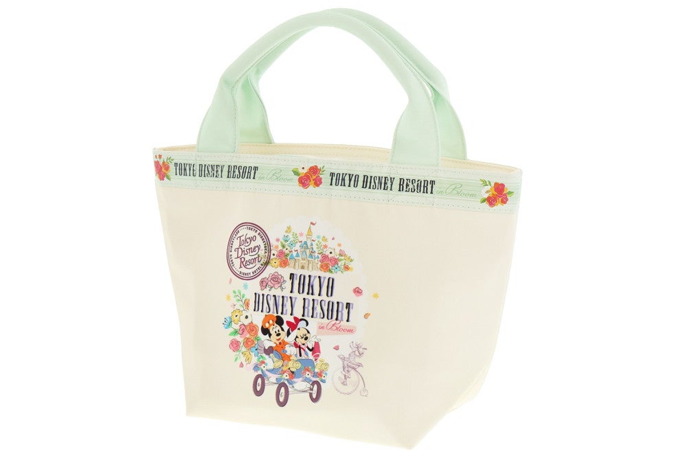 ランチバッグ¥2,500（C）Disney