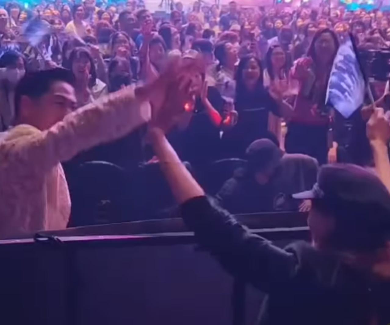 リン・チーリンInstagramより