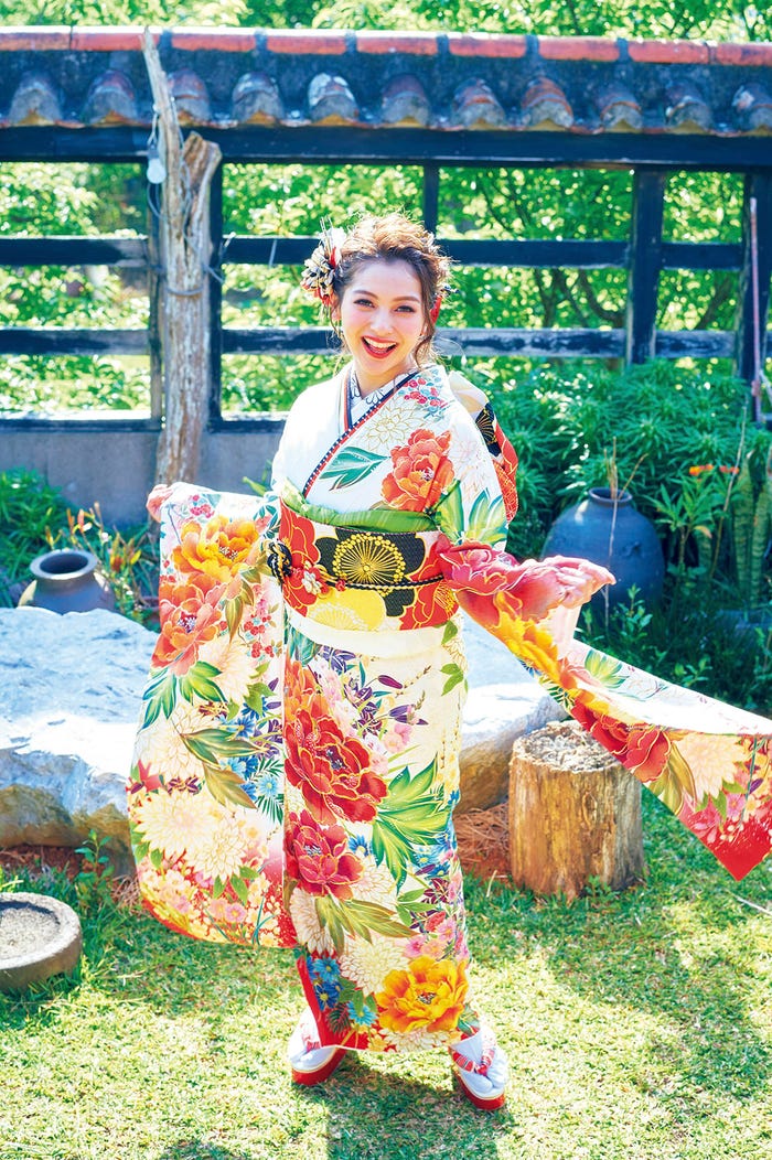 ゆきぽよ(C)光文社/週刊FLASH 写真◎岡本武志