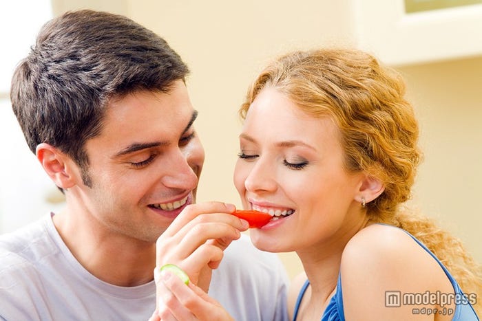 イメチェンで彼をキュンキュンさせちゃおう(Photo by vgstudio/shutterstock)