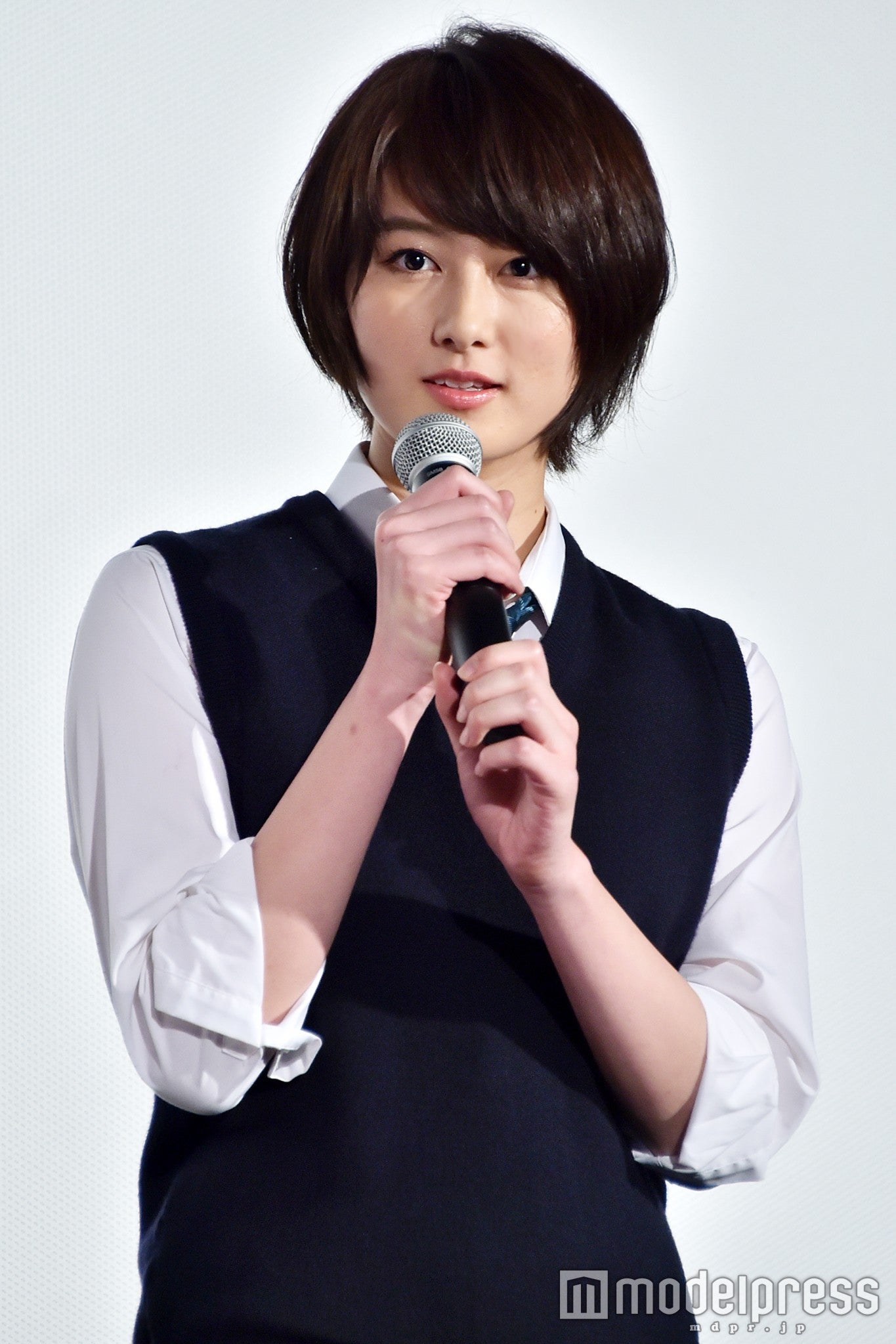 高月彩良（C）モデルプレス