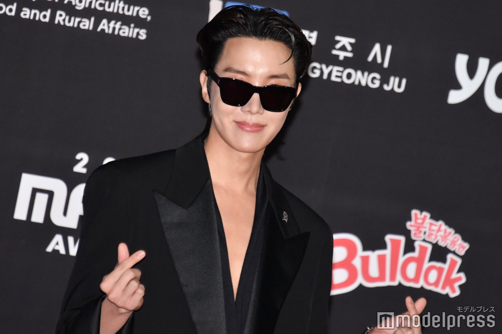 BTS・J-HOPE、日本語で長文メッセージも 久々の来日は「意味深い時間だった」