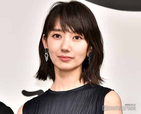 波瑠、お互い全裸で男性と対面 温泉での驚きのハプニング明かす