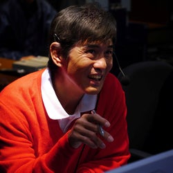 明石家さんまプロデュースドラマ、佐藤浩市ら全キャスト発表