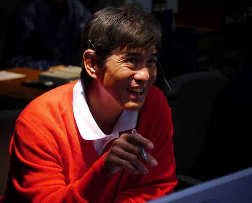 明石家さんまプロデュースドラマ、佐藤浩市ら全キャスト発表