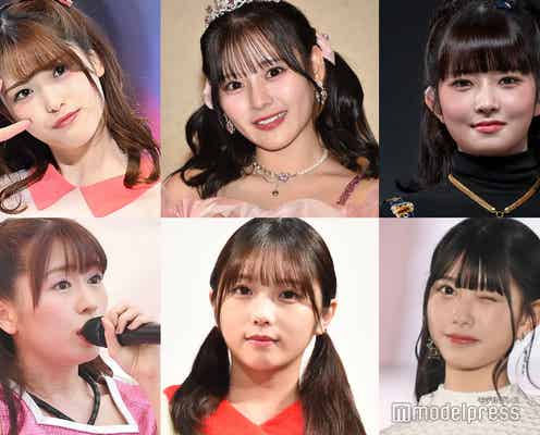 <終了>【読者アンケート】あなたが思うツインテールが似合う芸能人は?
