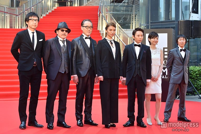 第28回東京国際映画祭