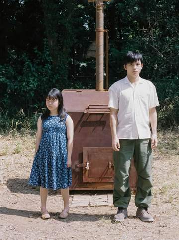 timelesz・篠塚大輝、映画初出演作が国際映画祭に 芸能活動2年目「すべての瞬間が新鮮で圧倒されるような毎日でした」