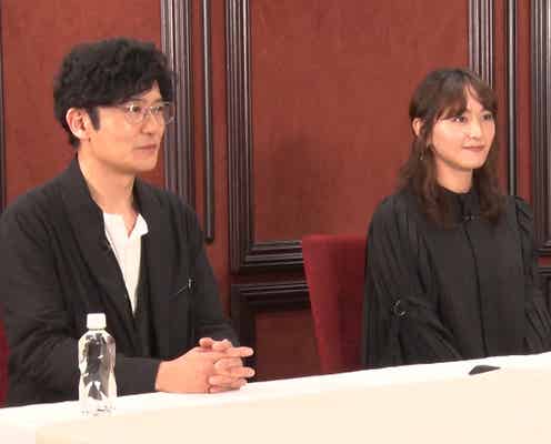 稲垣吾郎、新垣結衣の意外な私生活に「ちょっとショック」