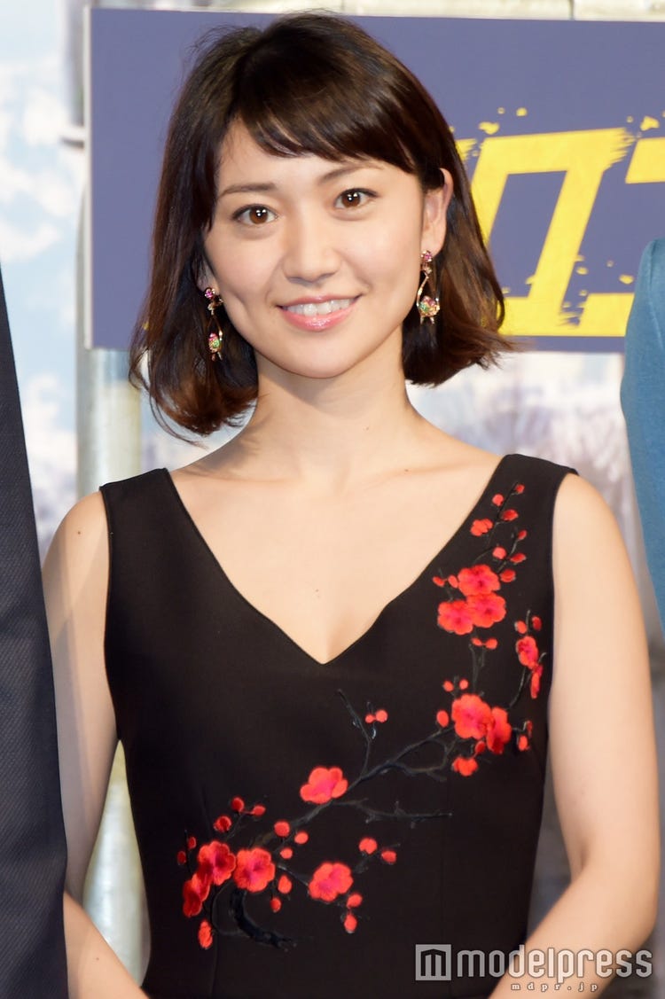 大島優子 小嶋陽菜