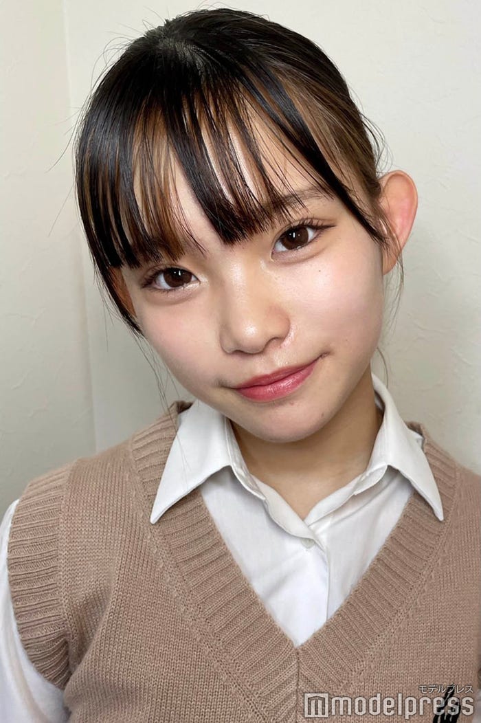日本一かわいい女子中学生 Jcミスコン21 ファイナリスト11人発表 モデルプレス