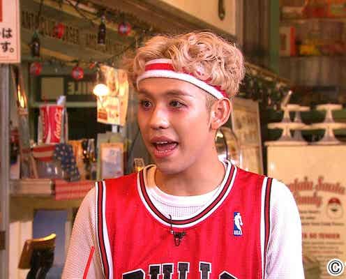 りゅうちぇる、独特ヘアスタイルの原点語る