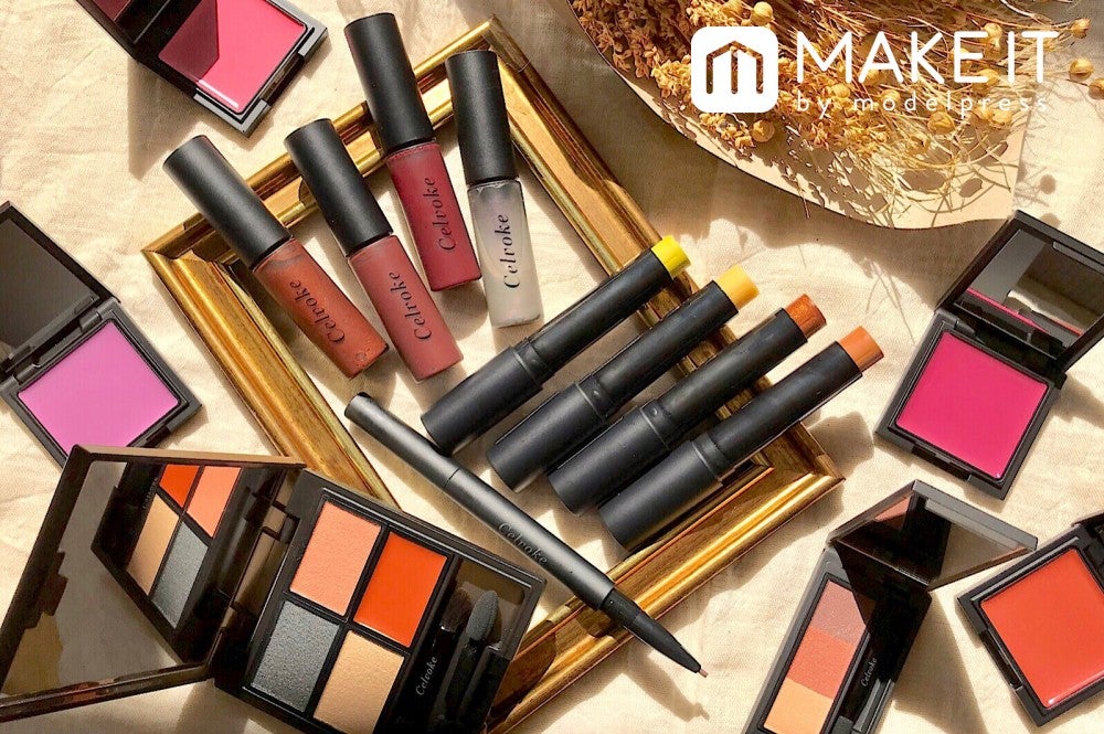 【Celvoke・2019夏コスメ】4月26日発売新作コレクション一気見せ｜スウォッチあり