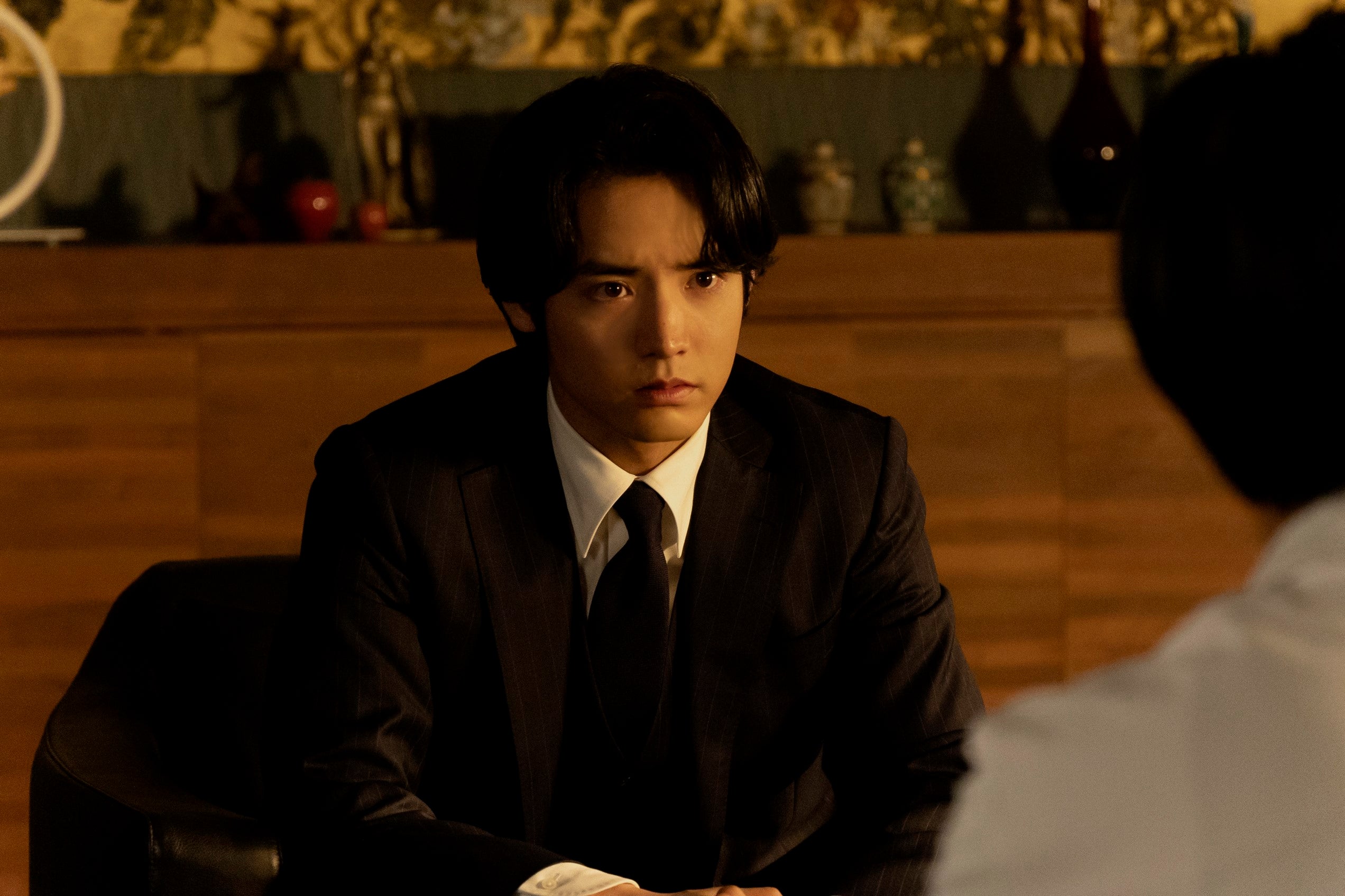 【Re:リベンジ-欲望の果てに-  最終話】海斗、医療ミスについて追及される 紗耶の死の真相とは