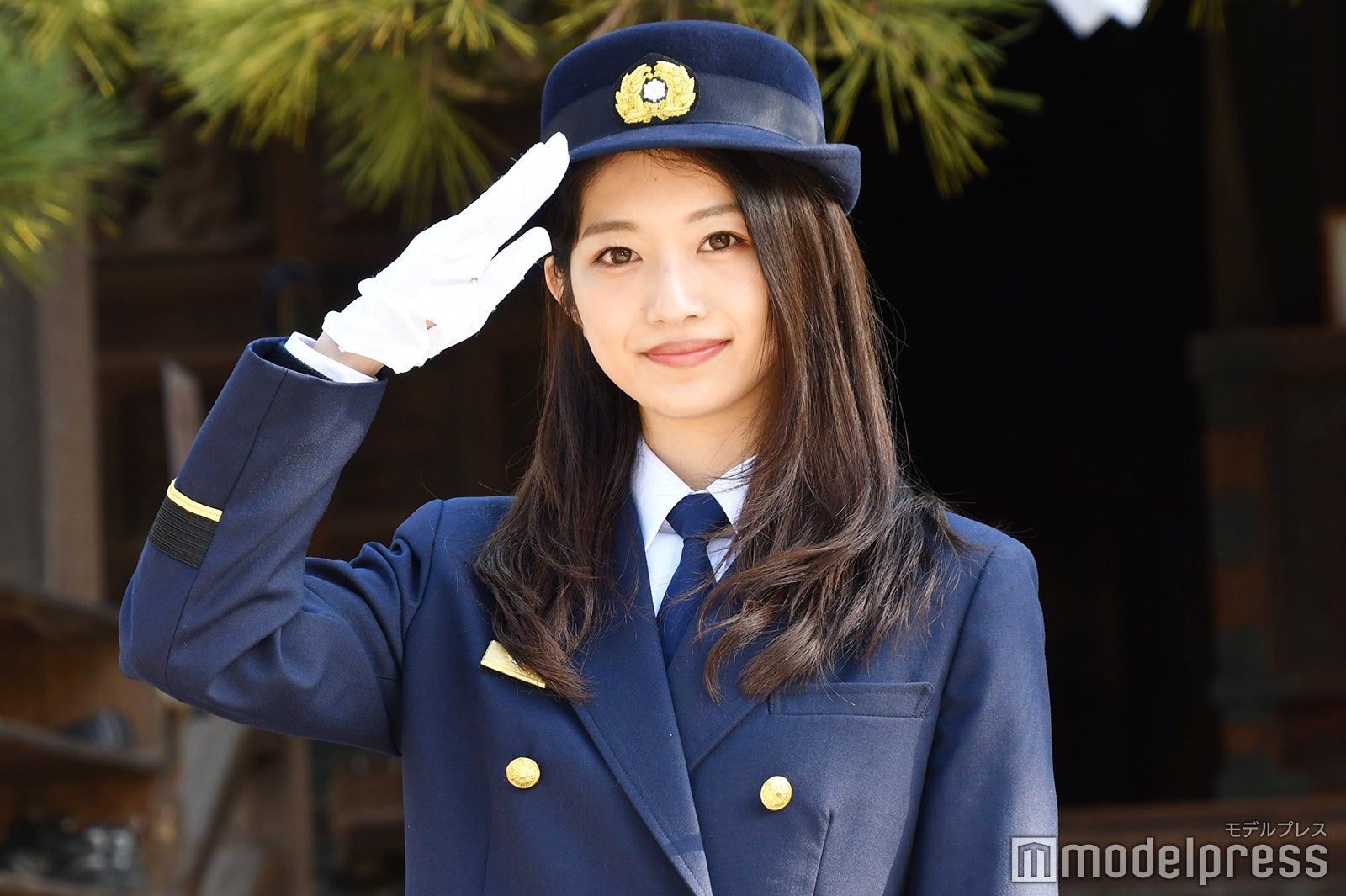 小室安未（C）モデルプレス