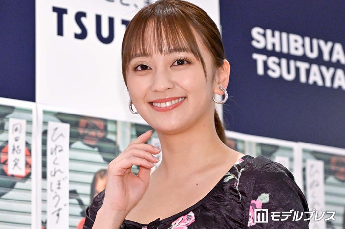 岡田結実、インスタ投稿全消去 新年初更新で意図説明
