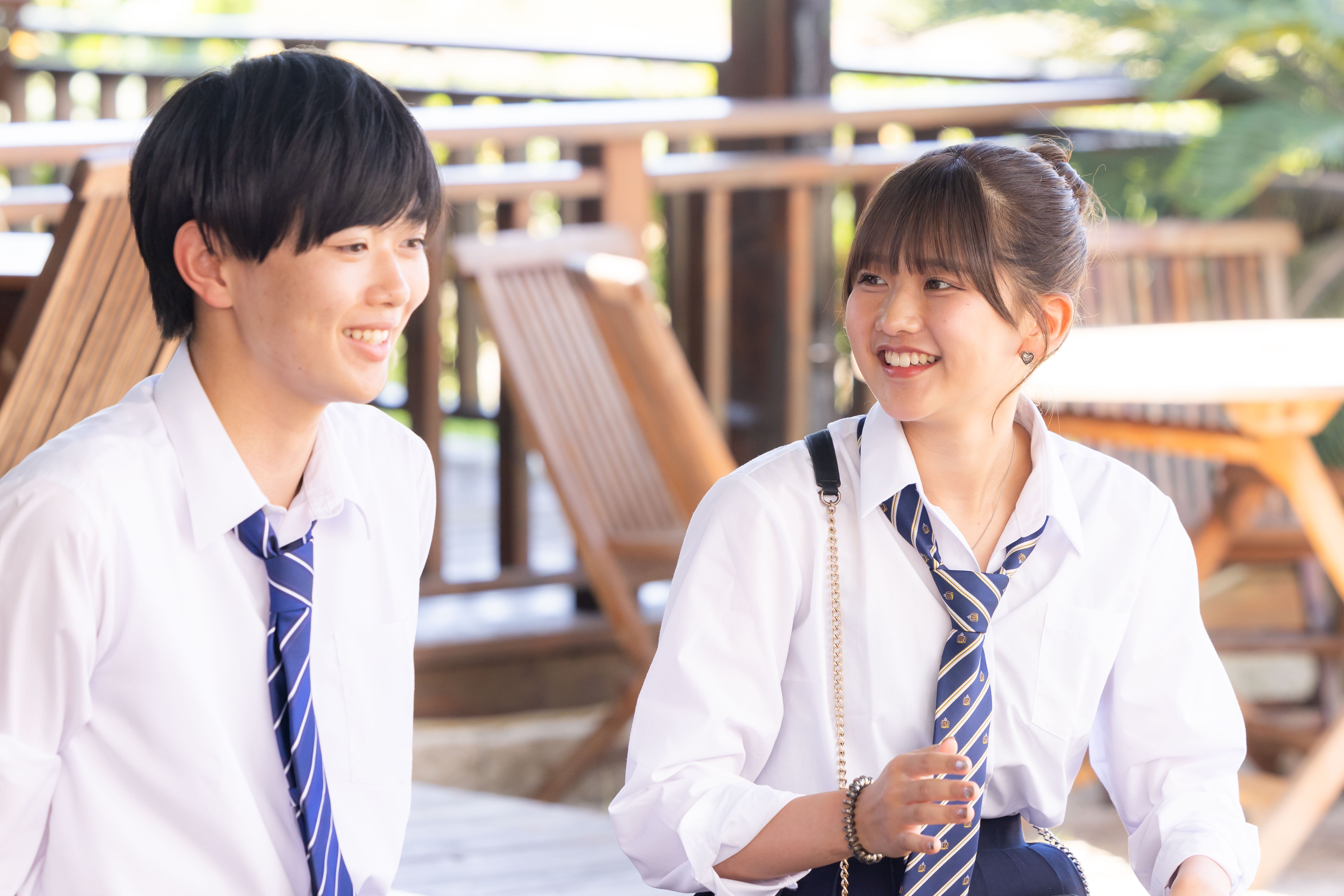 たかと、めいり「今日、好きになりました。-台北編-」最終回（C）AbemaTV, Inc.