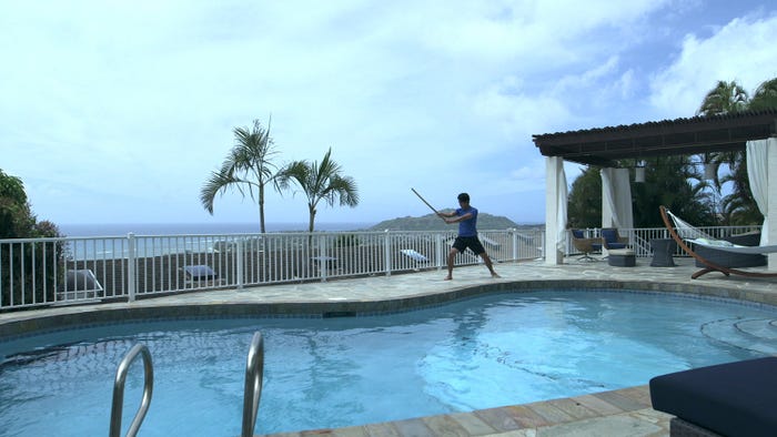 大志『TERRACE HOUSE ALOHA STATE』20th WEEK(C)フジテレビ/イースト・エンタテインメント