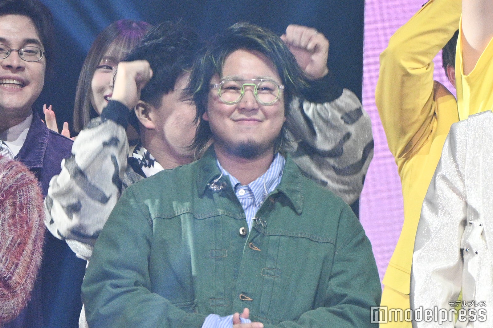 こっちのけんと、兄・菅田将暉に「嫉妬もあった」明石家さんまの言葉に涙