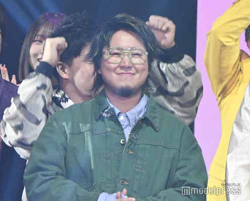 こっちのけんと、兄・菅田将暉の活躍に影響された前職明かす「並走して頑張るよりかは」