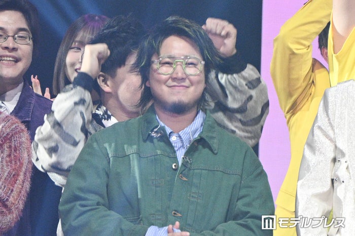 こっちのけんと、兄・菅田将暉に「嫉妬もあった」明石家さんまの言葉に涙