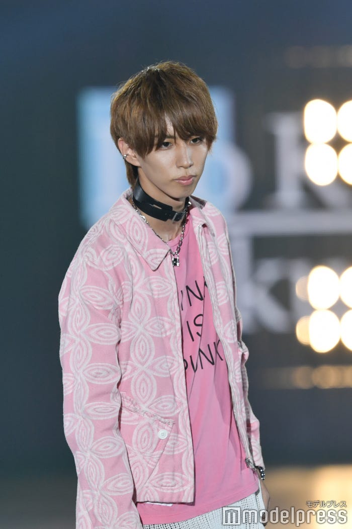 はじめしゃちょー(C)モデルプレス