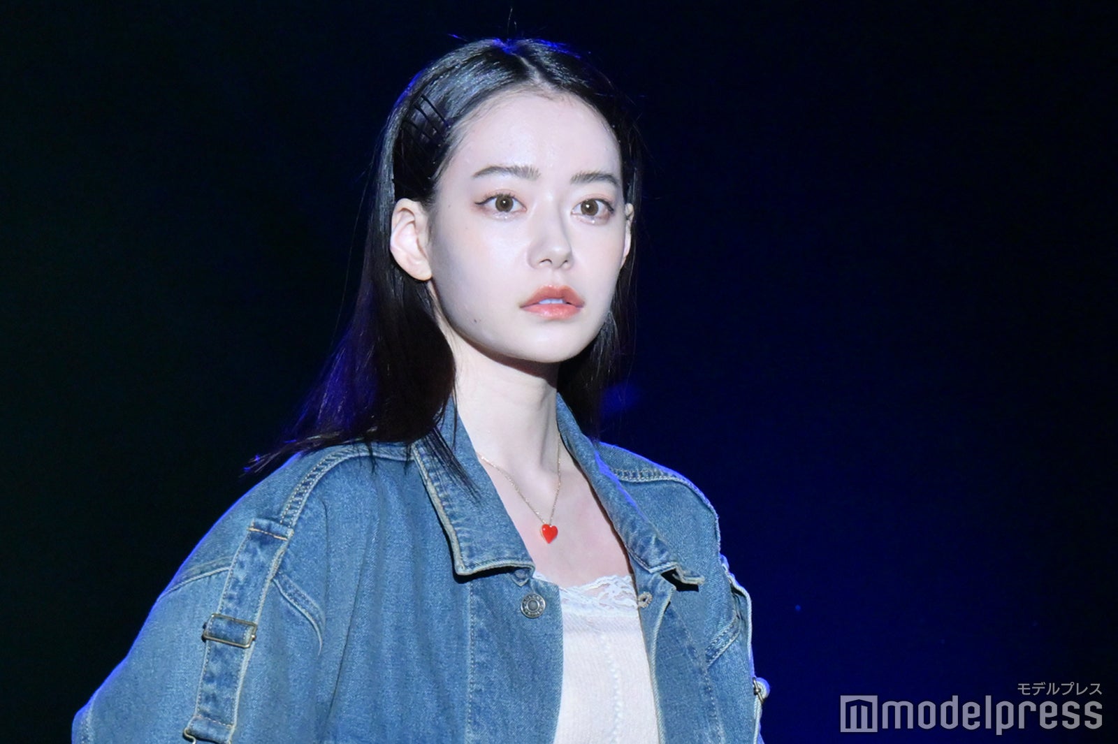 なごみ（C）モデルプレス