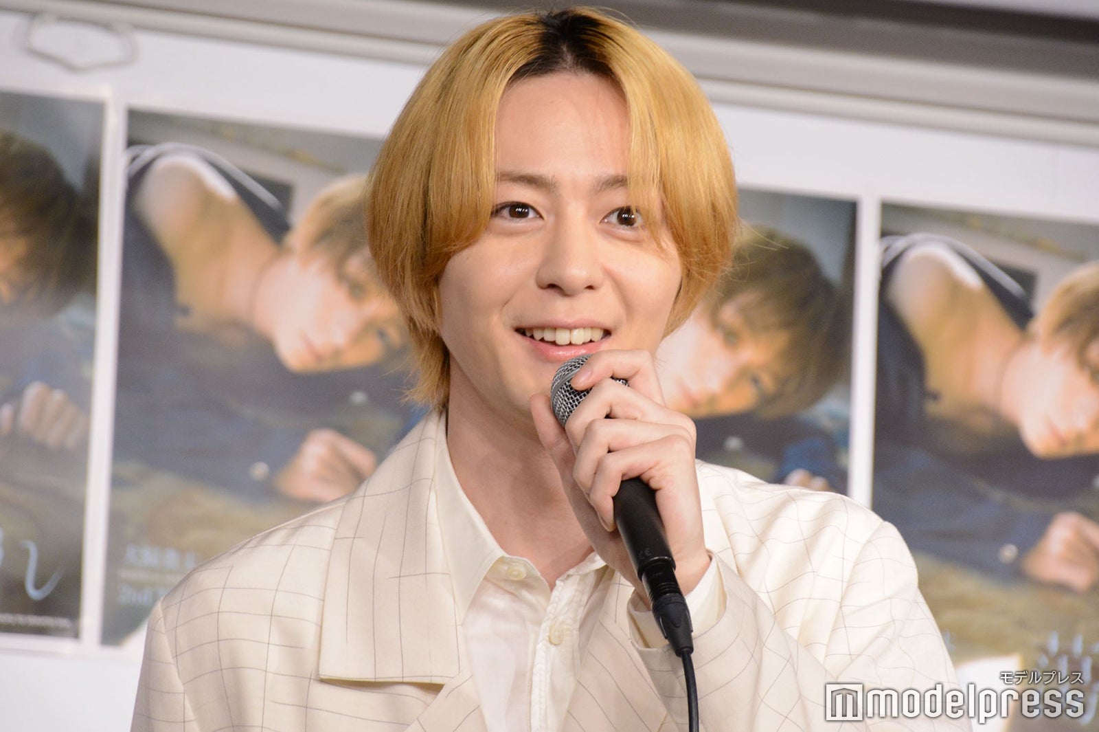 犬飼貴丈（C）モデルプレス