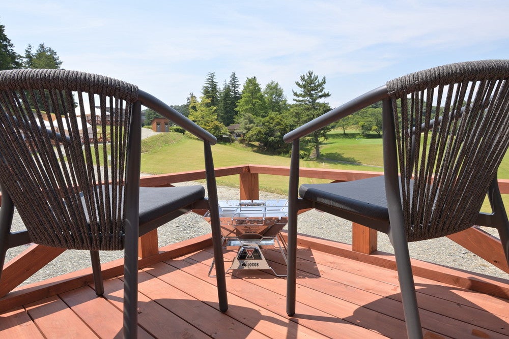 マウナヴィレッジ（提供画像）