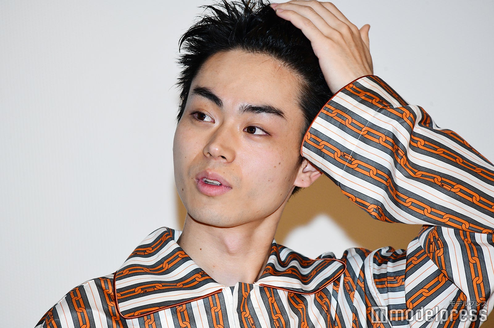 菅田将暉（C）モデルプレス