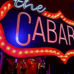 ザ・キャバレー/提供画像