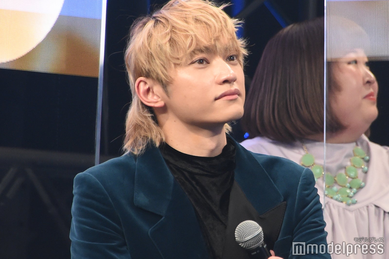 SKY-HI（C）モデルプレス