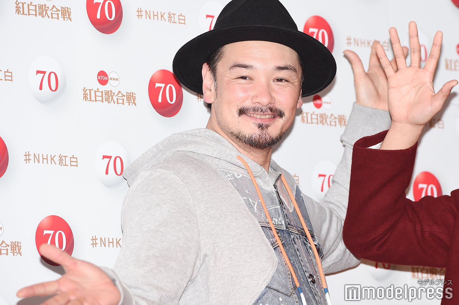 小田井涼平（C）モデルプレス