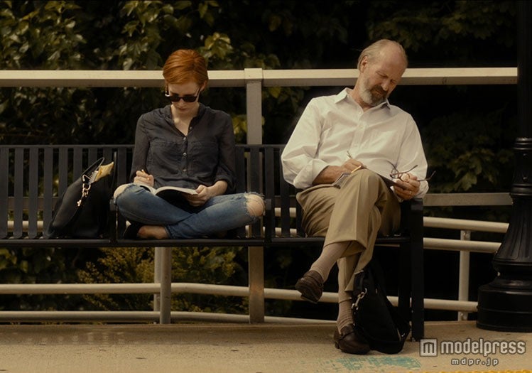 今注目のデザイナーステイシー・バタットが手がけた衣裳　©2013 Disappearance of Eleanor Rigby, LLC. All Rights Reserved