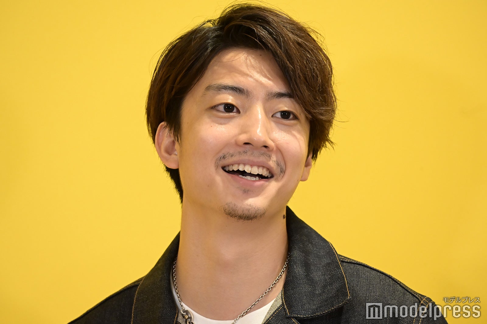 伊藤健太郎（C）モデルプレス