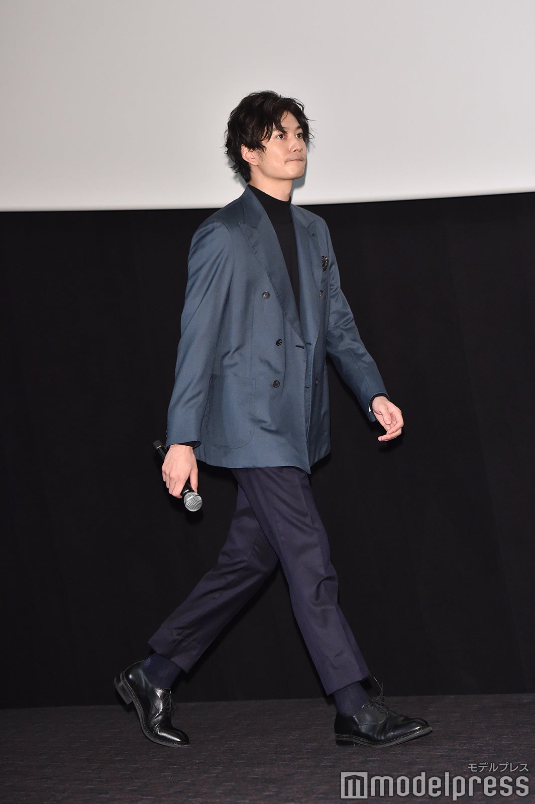 岡田将生（C）モデルプレス