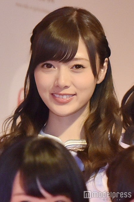 （C）モデルプレス